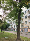 Москва, 2-х комнатная квартира, Павелецкий 3-й проезд д.7 к1, 11500000 руб.