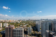 Москва, 3-х комнатная квартира, ул. Петра Алексеева д.14, 30500000 руб.