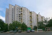 Москва, 2-х комнатная квартира, лебядянская д.14 к1, 7200000 руб.