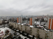 Москва, 1-но комнатная квартира, Варшавское ш. д.94, 27000000 руб.