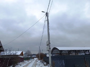 6,6 соток в д. Подпорино, КП Зеландия, 2800000 руб.