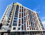 Зеленоград, 2-х комнатная квартира, Солнечная аллея д.к936, 14600280 руб.