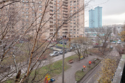Москва, 2-х комнатная квартира, Врачебный проезд д.10, к.1, 8000000 руб.
