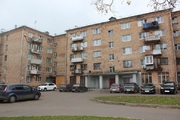 Продается выделенная комната 21м2 ул. Центральная 27, Фрязино, 1200000 руб.
