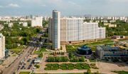 Москва, 2-х комнатная квартира, ул. Наметкина д.18, 21436000 руб.