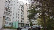Москва, 3-х комнатная квартира, Перервинский б-р. д.14 к3, 13000000 руб.