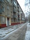 Москва, 3-х комнатная квартира, ул. Михайлова д.23, 9500000 руб.