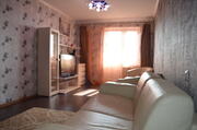 Домодедово, 1-но комнатная квартира, Текстильщиков д.31, 3400000 руб.