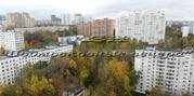 Москва, 2-х комнатная квартира, ул. Бутлерова д.4, 13100000 руб.