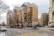 Москва, 3-х комнатная квартира, ул. Викторенко д.4к1, 50000000 руб.
