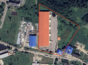 Продажа помещения свободного назначения 7500.0м ул. Центральная, 14/1, ..., 630000000 руб.