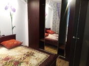 Зеленоградский, 1-но комнатная квартира, Зеленый Город д.4, 22000 руб.
