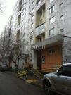 Москва, 1-но комнатная квартира, Бирюлёвская улица д.55к1, 4990000 руб.