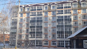 Сергиев Посад, 1-но комнатная квартира, Красный пер. д.д. 4, 3600000 руб.