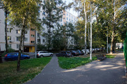 Москва, 3-х комнатная квартира, ул. Широкая д.1к1, 16300000 руб.