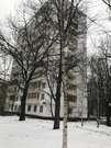 Москва, 3-х комнатная квартира, ул. Ивановская д.26, 12700000 руб.