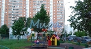 Москва, 1-но комнатная квартира, ул. Маршала Баграмяна д.4, 5140000 руб.