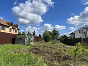 Продам участок ПМЖ в районе г Звенигорода, 4900000 руб.
