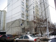 Москва, 2-х комнатная квартира, ул. Сивашская д.7К1, 8600000 руб.