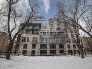 Москва, 6-ти комнатная квартира, Тружеников 1-й пер. д.17А, 871120800 руб.