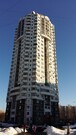 Москва, 1-но комнатная квартира, ул. Вешняковская д.24 к1, 6399000 руб.