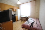Красково, 1-но комнатная квартира, лорха д.10, 3400000 руб.