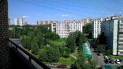 Москва, 1-но комнатная квартира, Карельский б-р. д.5, 5550000 руб.