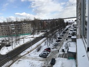 Краснозаводск Сергиево Посадский район