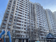 Москва, 1-но комнатная квартира, Батайский проезд д.53, 12500000 руб.