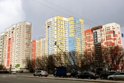 Москва, 2-х комнатная квартира, ул. Лобачевского д.118 к5, 13300000 руб.