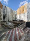 Москва, 1-но комнатная квартира, Василия Ощепкова д.1, 7300000 руб.