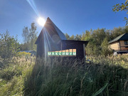 Дача в г/о Ступино, СНТ "Лесная сказка", 2500000 руб.