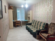 Пушкино, 3-х комнатная квартира, Дзержинец мкр. д.5, 4000000 руб.
