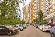 Москва, 3-х комнатная квартира, ул. Никулинская д.15к1, 23500000 руб.