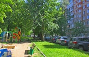 Москва, 2-х комнатная квартира, Нагатинская наб. д.44 к3, 8600000 руб.