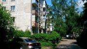 Ивантеевка, 2-х комнатная квартира, ул. Щорса д.1, 2590000 руб.