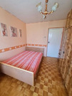 Люберцы, 3-х комнатная квартира, ул. Побратимов д.25а, 48000 руб.