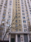 Москва, 1-но комнатная квартира, ул. Кантемировская д.12к2, 2700000 руб.