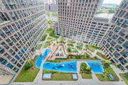 2-х комнатная квартира в ЖК Level Причальный