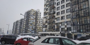 Молоково, 2-х комнатная квартира, Ново-Молоковский бульвар д.19, 5600000 руб.