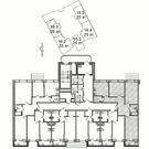 Красногорск, 3-х комнатная квартира, б-р Космонавтов д.д. 8, 6607786 руб.