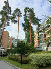 Москва, 2-х комнатная квартира, ул. Крылатская д.45к3, 45 000 000 руб.
