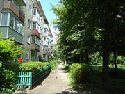 Егорьевск, 2-х комнатная квартира, ул. Горького д.10, 1400000 руб.