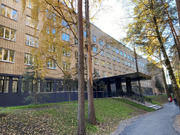 Ивантеевка, 1-но комнатная квартира, Санаторный проезд д.2, 3714228 руб.