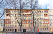 Москва, 4-х комнатная квартира, Петровский б-р. д.15 с1, 39999000 руб.