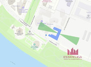 Москва, 4-х комнатная квартира, Чкаловский бульвар д.6к1, 65500000 руб.