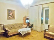 Москва, 2-х комнатная квартира, Хоромный туп. д.2/6, 23500000 руб.