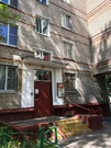 Москва, 2-х комнатная квартира, ул. Радиаторская 2-я д.12, 8000000 руб.