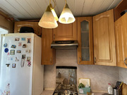 Комнату 12 кв.м в 3-х комнатной квартире рядом с м.Ботанический Сад, 22000 руб.