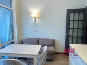 Москва, 1-но комнатная квартира, улица Архитектора Щусева д.1, 28500000 руб.